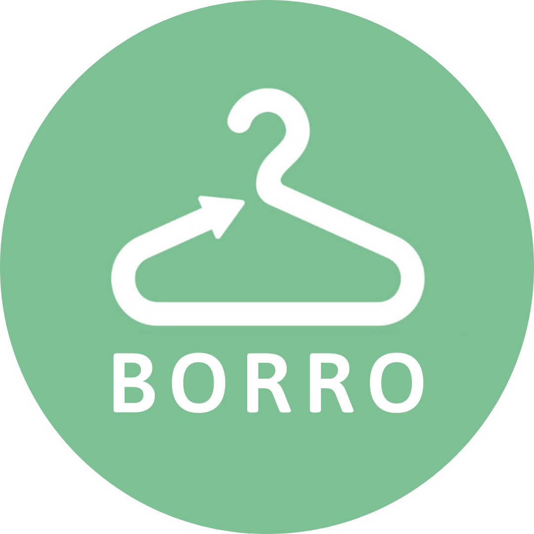 Borro's logo