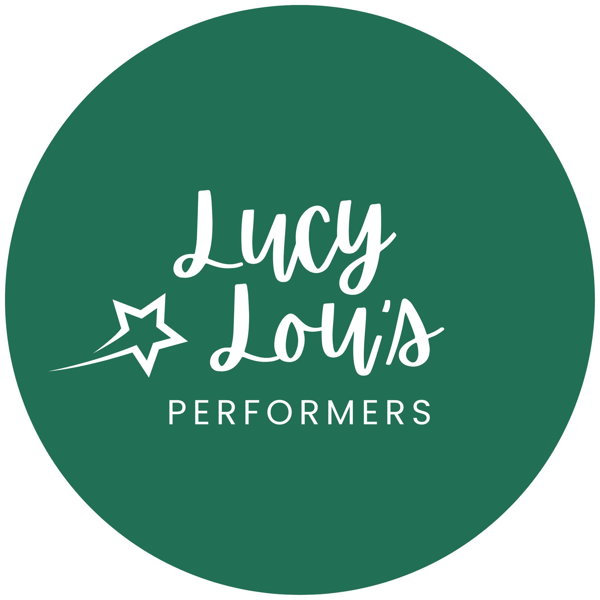 LucyLou's Performers's logo