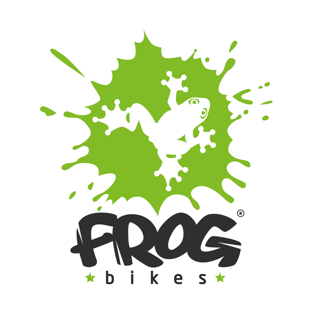 Frog Bikes Ltd's logo