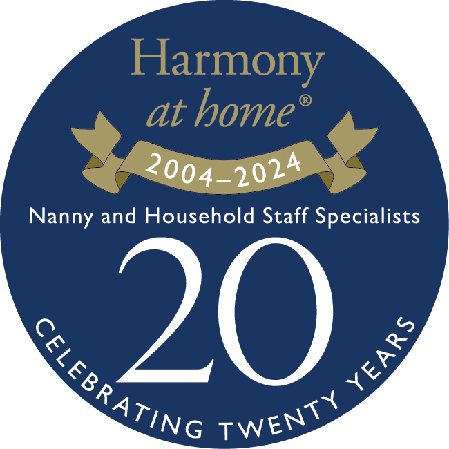 Harmony at Home Suffolk and Colchester's logo