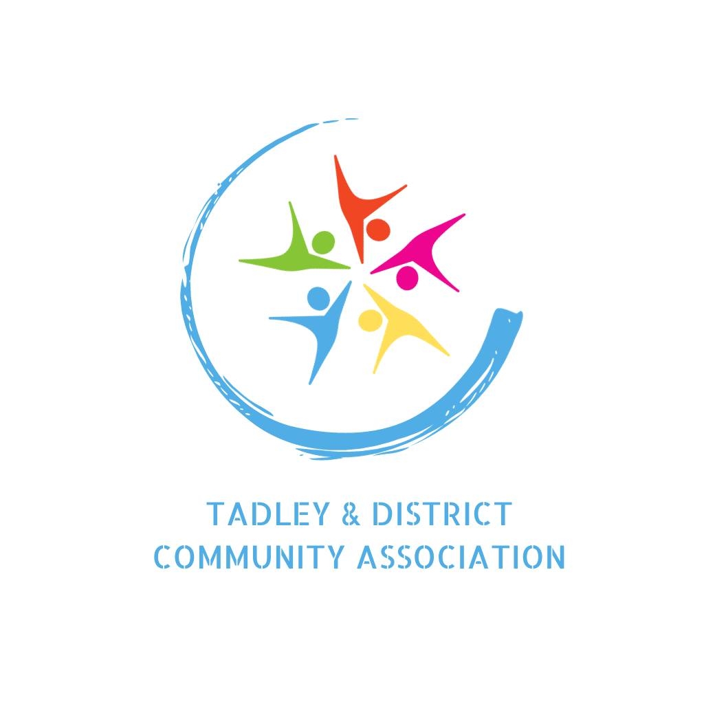 Tadley & District Community Association's logo