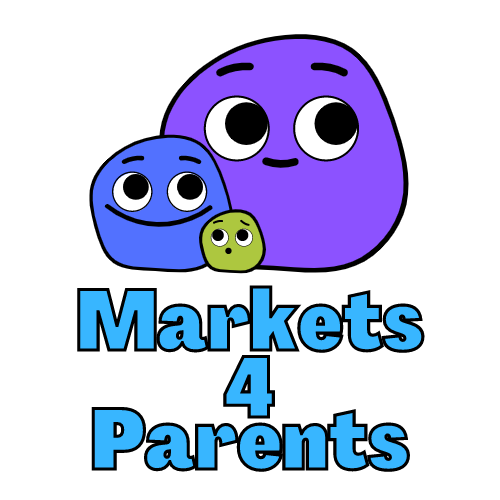 Markets 4 Parents's logo