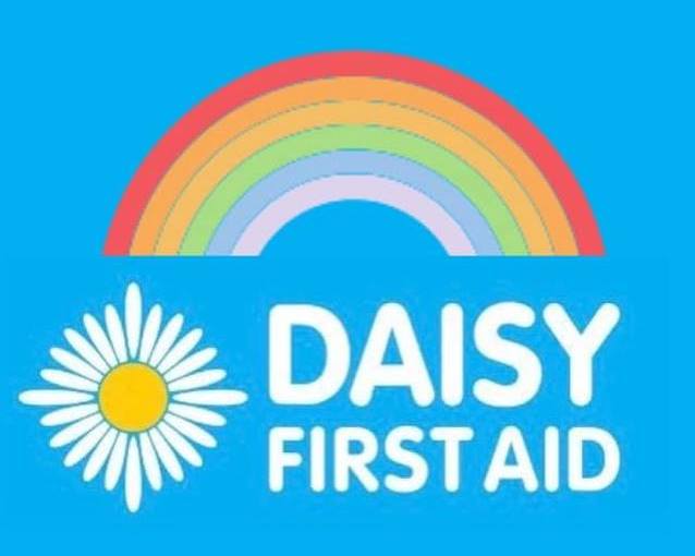 Daisy First Aid Milton Keynes's logo