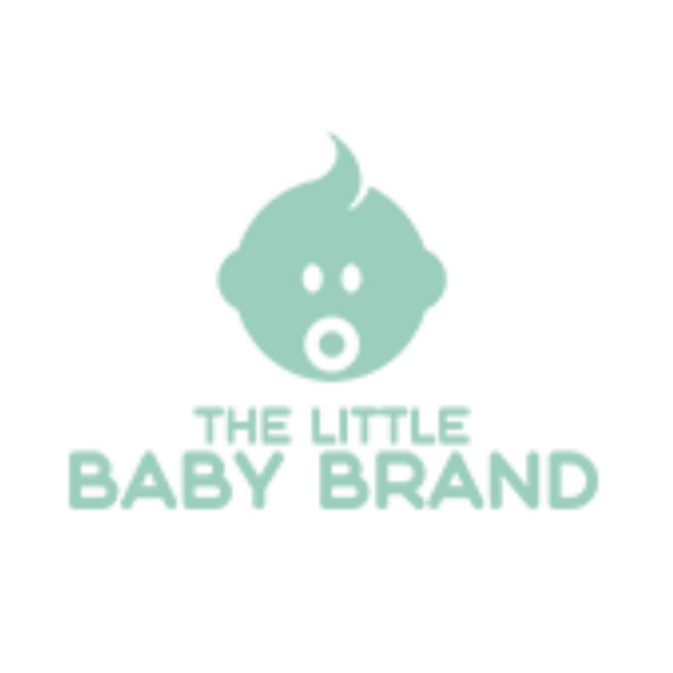 The Little Baby Brand's logo