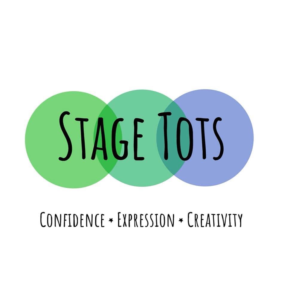 StageTots 's logo