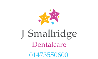 J Smallridge Dentalcare's logo