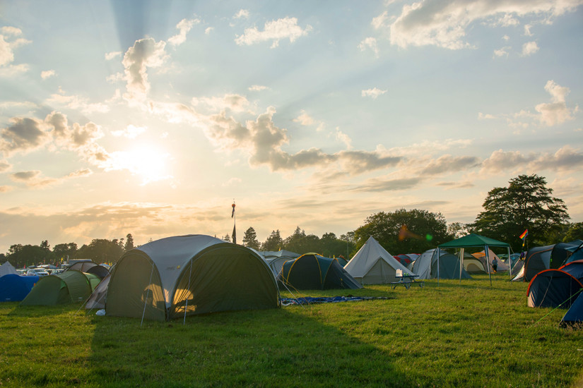 Oxford Storytelling Festival's main image