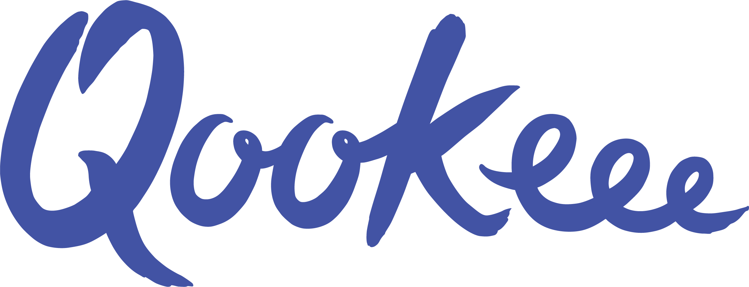 Qookeee's logo