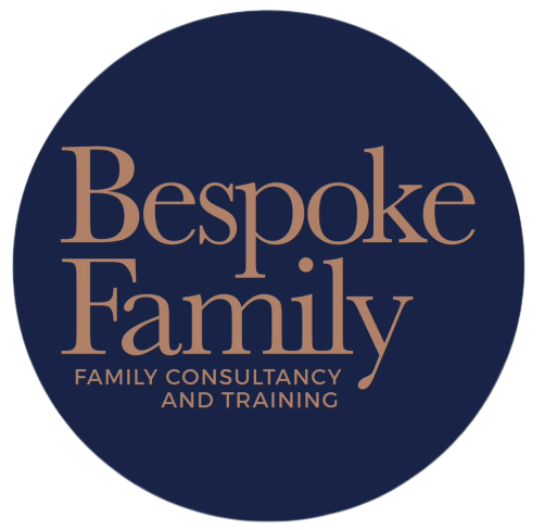 Bespoke Family Ltd.'s logo