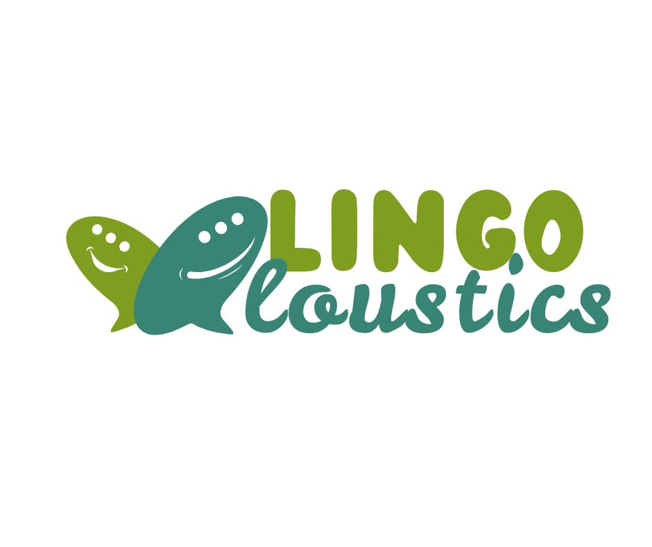 Lingo Scope Language Club Teaching under La Jolie Ronde Licence n°21794's logo