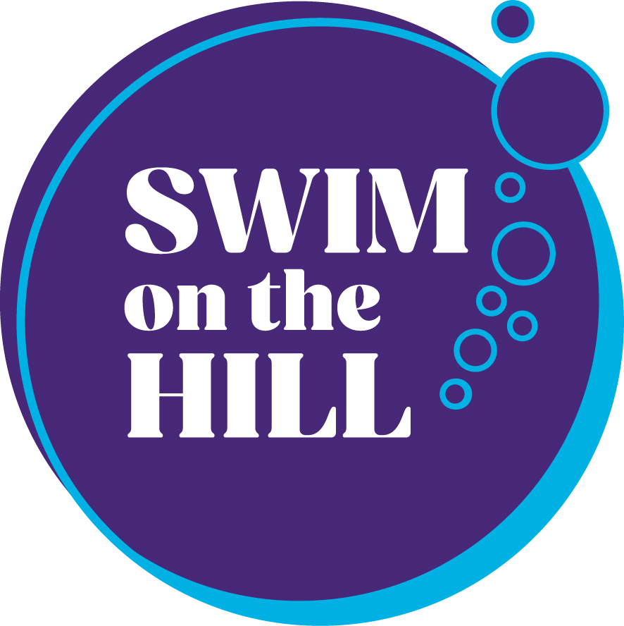 Swim on the Hill Ltd's logo