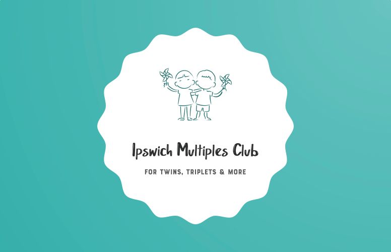 Ipswich Multiples Club's logo