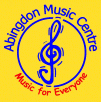 Abingdon Music Centre's logo