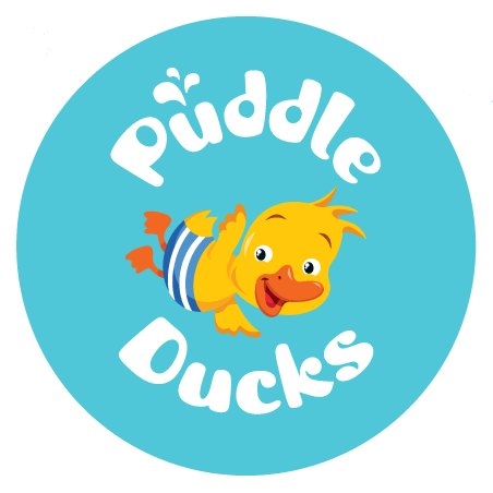 PuddleDucks North Hampshire and Reading's logo