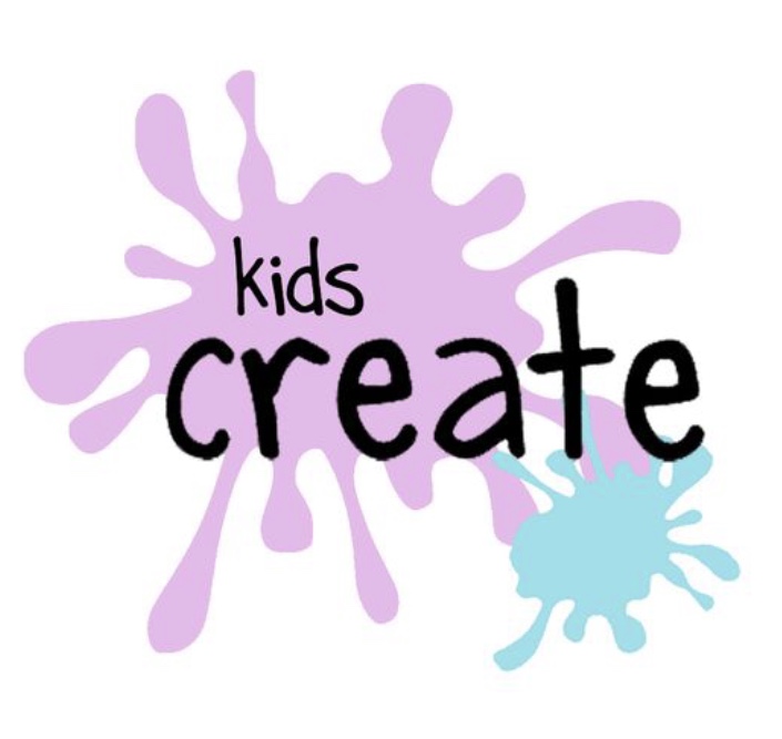 Kids Create Oxford's logo