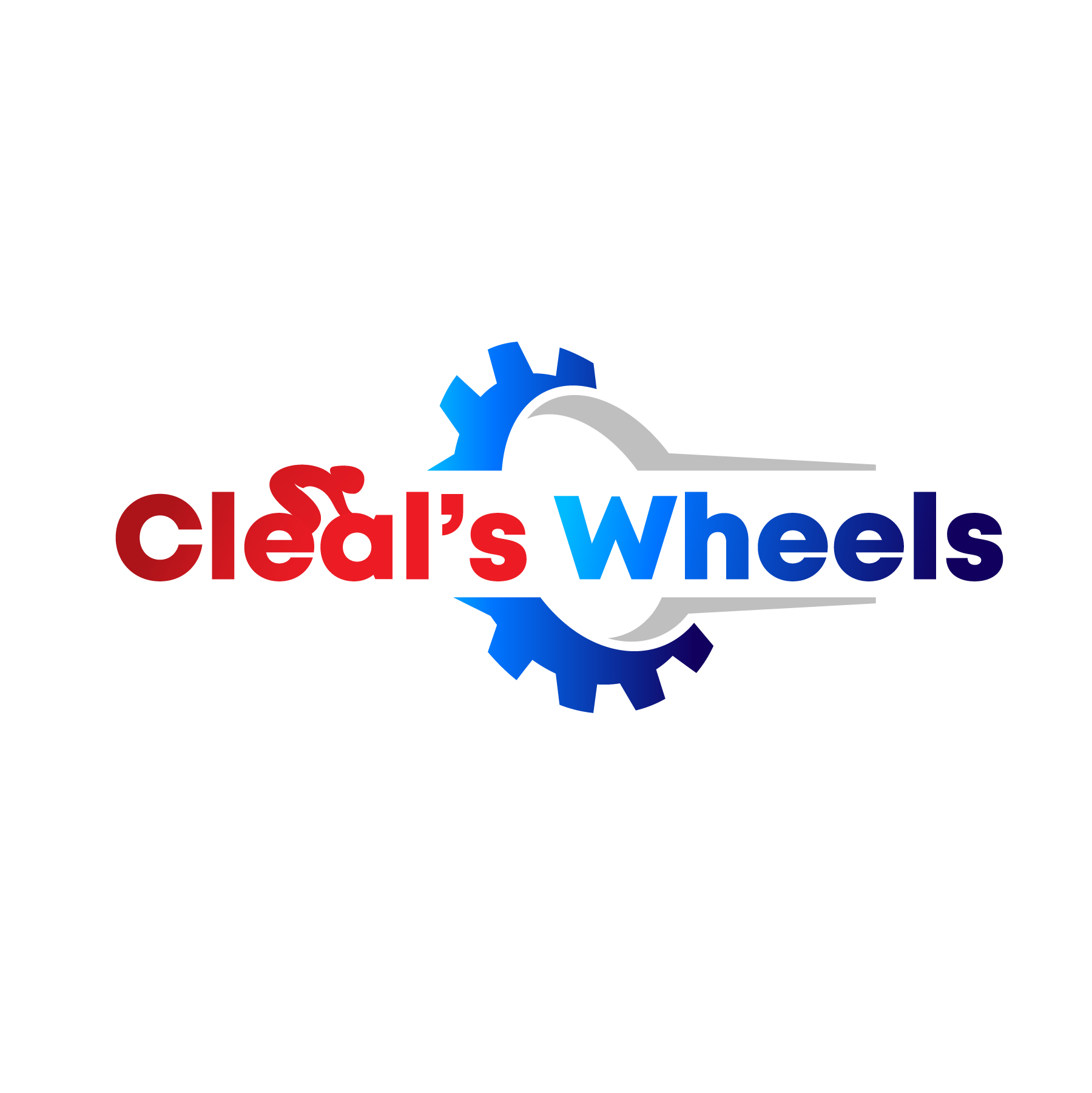 Cleal's Wheels - Toddler Classes's logo