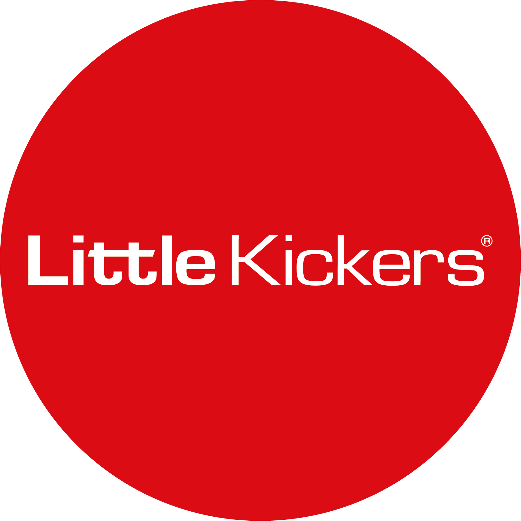 Little Kickers Ipswich (Suffolk)'s logo