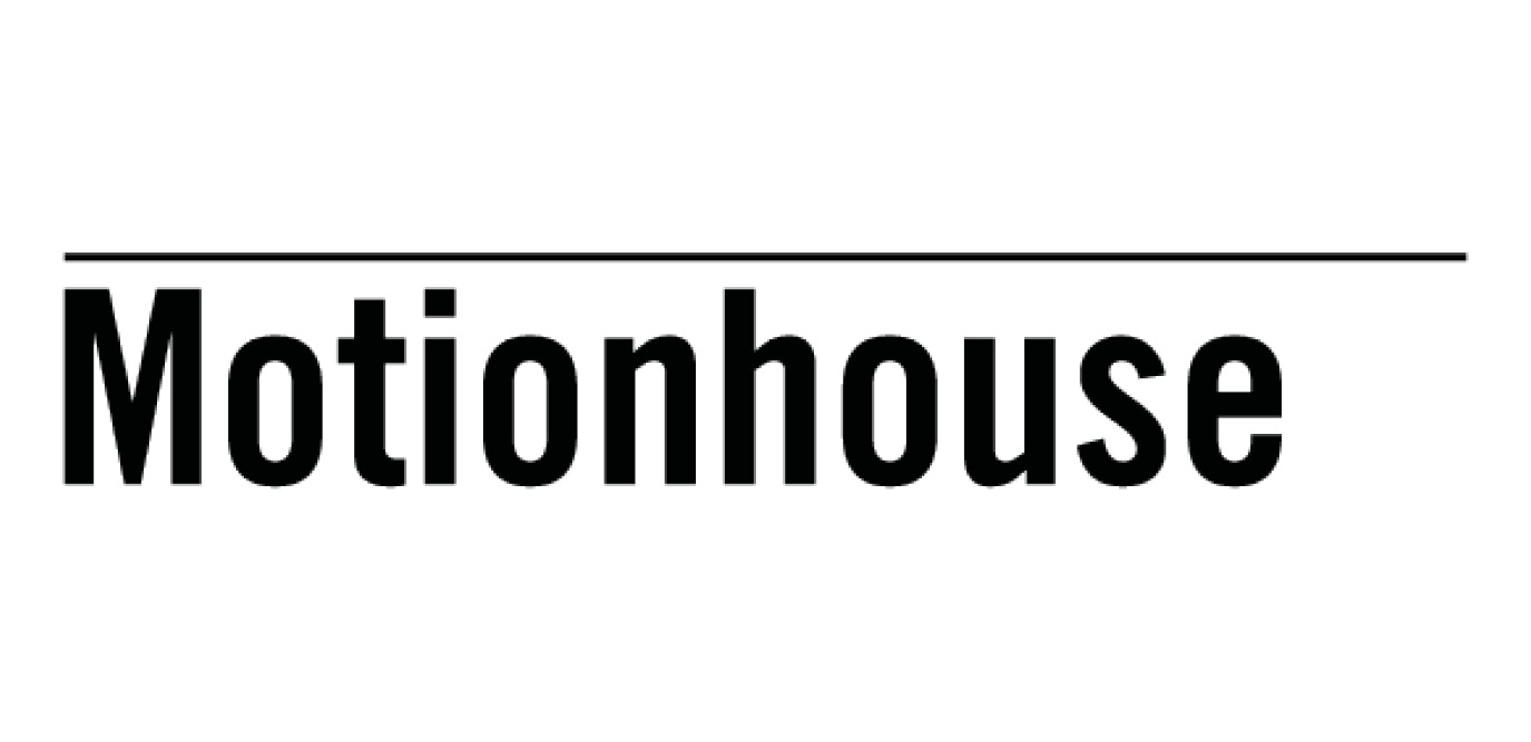 Motionhouse's logo