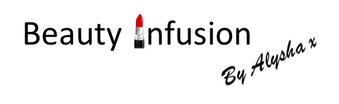 Beauty Infusion's logo