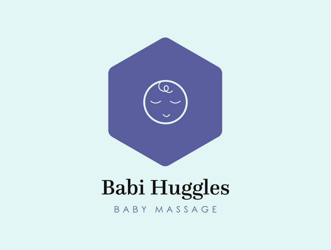 Babi Huggles 's logo