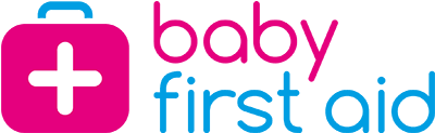 Baby First Aid Warwickshire's logo
