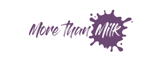 More Than Milk - IBCLC 's logo