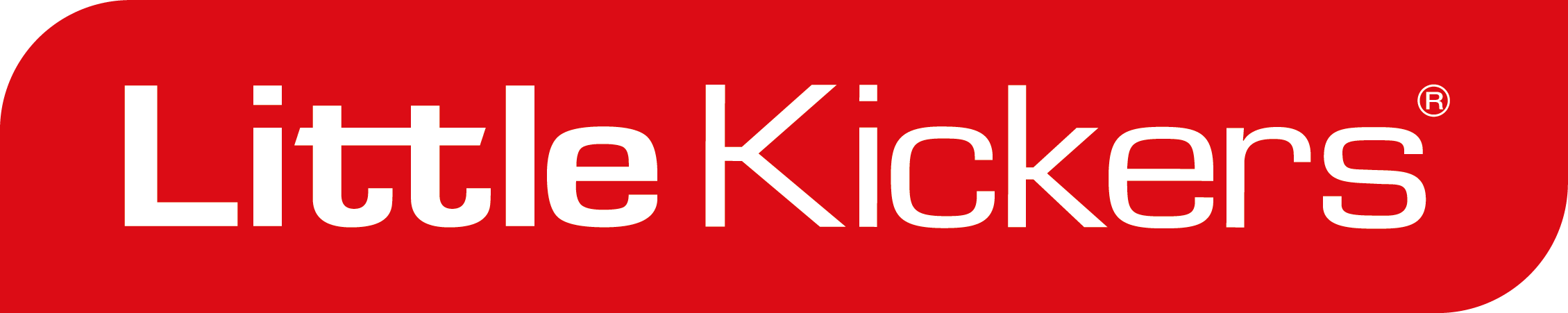 Little Kickers South East London's logo