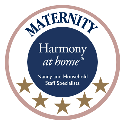 Harmony at Home Maternity Nurse Agency and Consultancy's logo