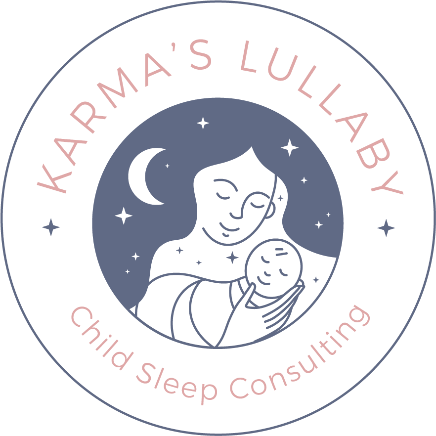 Karma's Lullaby's logo