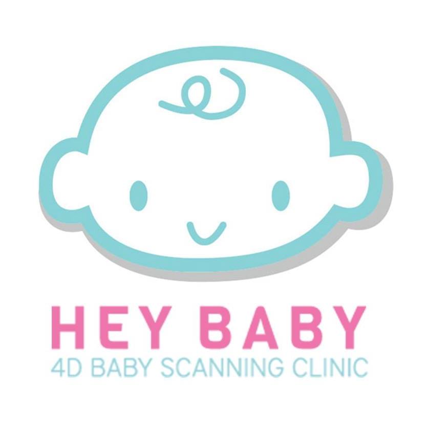 Hey Baby 4D Southampton's logo