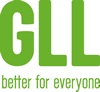 GLL(Greenwich Leisure Limited)'s logo