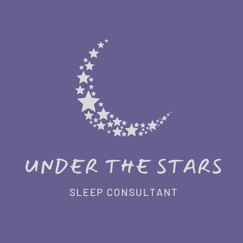 Under The Stars Sleep Consultants's logo