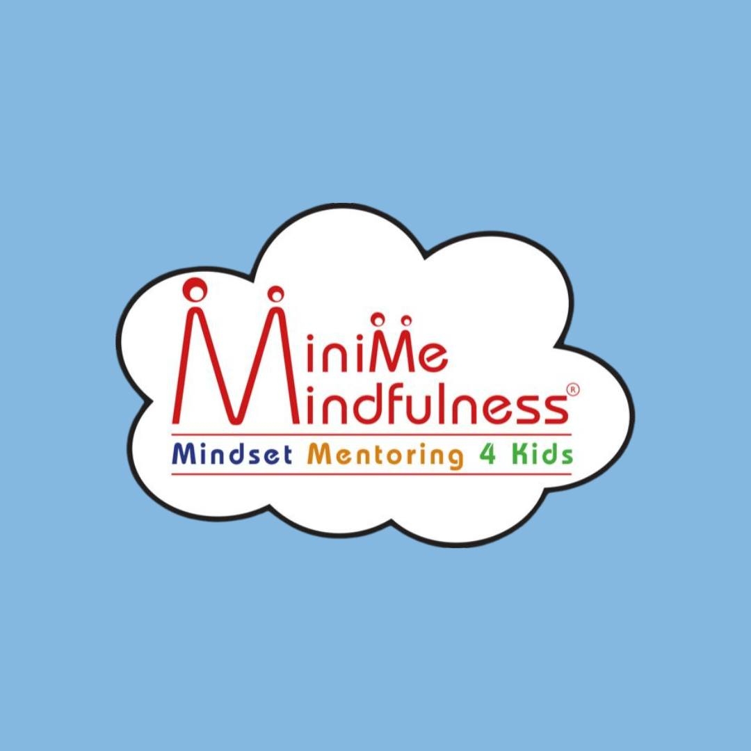 MiniMe Mindfulness Ipswich 's logo