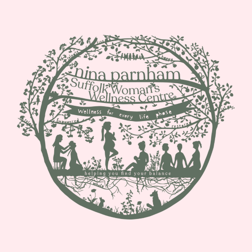 Nina Parnham - Suffolk Woman's Wellness 's logo