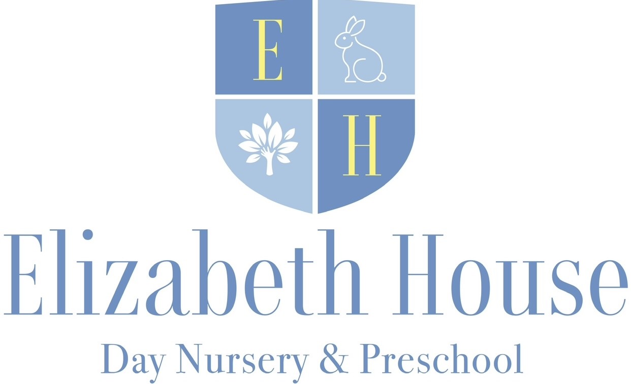 Elizabeth House Day Nursery and Preschool's logo