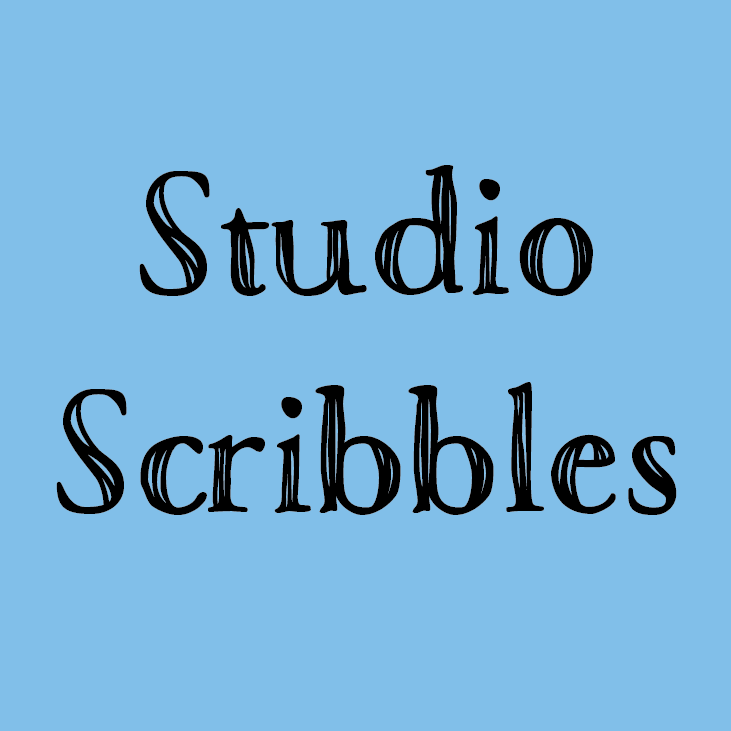 Studio Scribbles 's logo