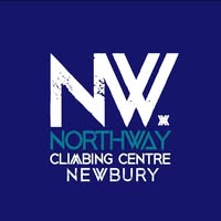 Northway Climbing Centre's logo