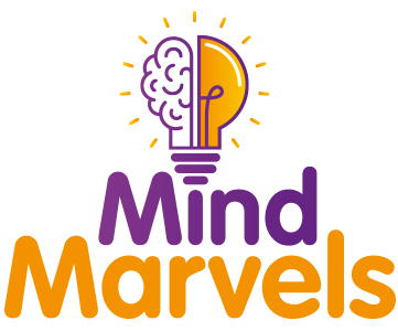 Mind Marvels's logo