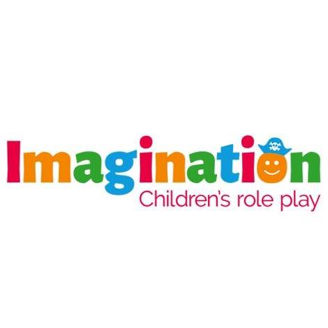 Imagination Children's Role Play's logo