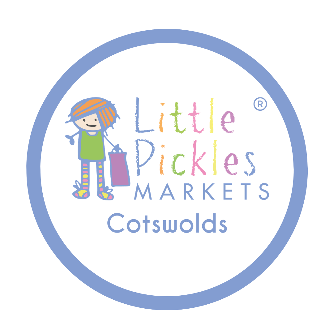 Vanessa Little Pickles Markets Cotswolds's logo