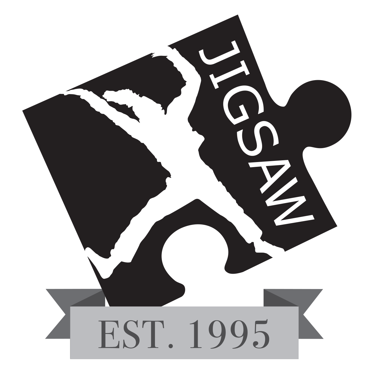 Jigsaw Performing Arts Crouch End - Drama, Singing, Dance's logo