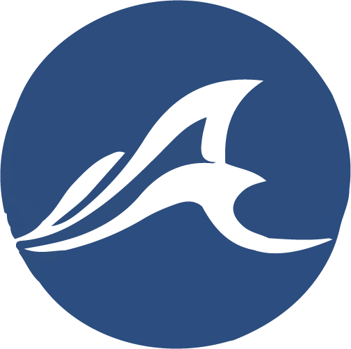 Blue Wave Martial Arts's logo