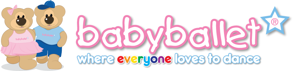 babyballet® Bury & Bolton's logo