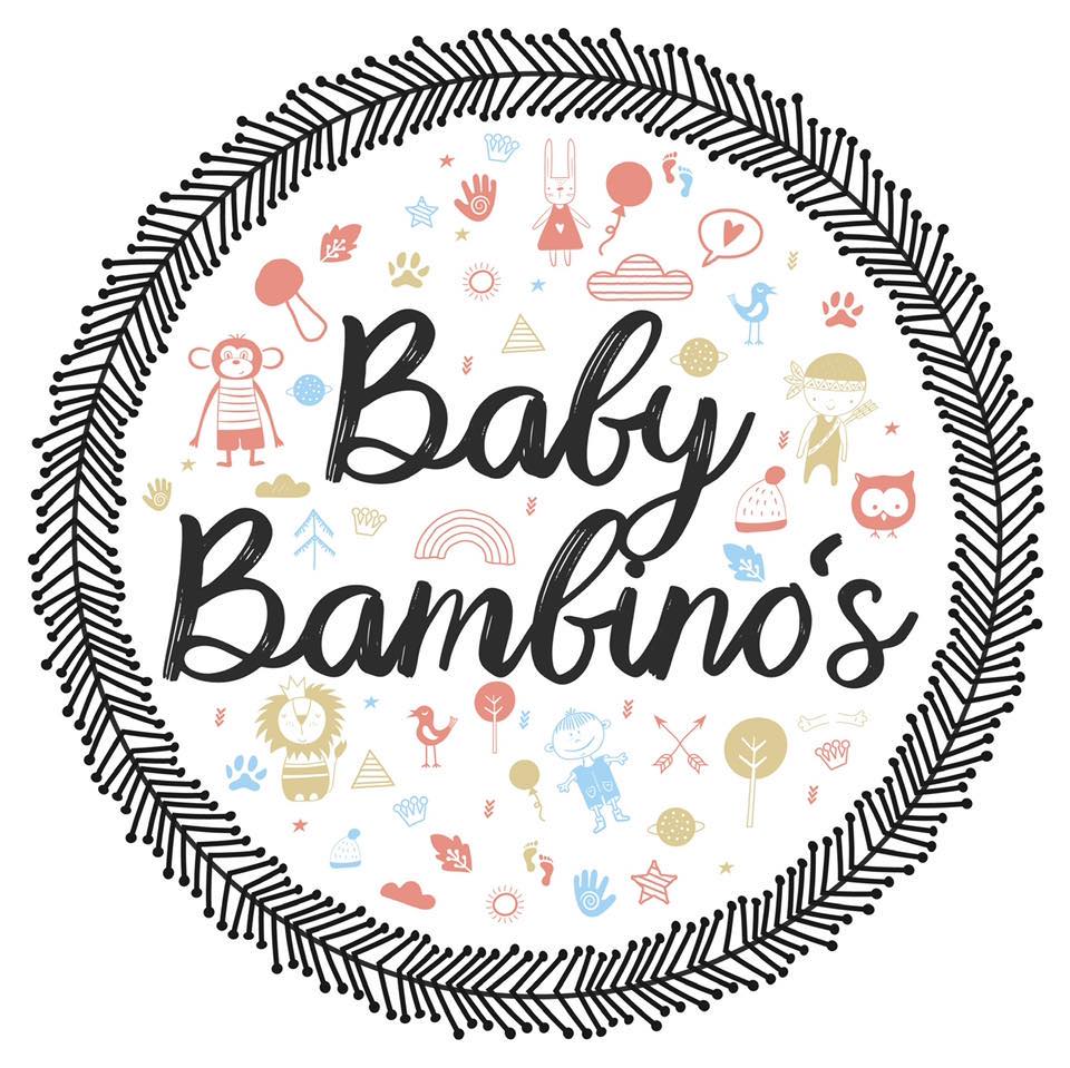 Baby Bambino's's logo