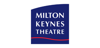 Milton Keynes Theatre's logo