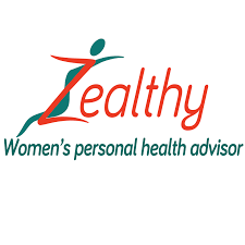 Zealthy's logo