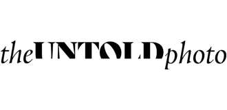 theUNTOLDphoto's logo