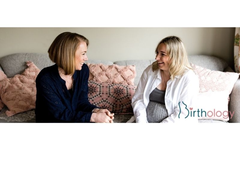 Birthology Hypnobirthing and Pregnancy Services's main image