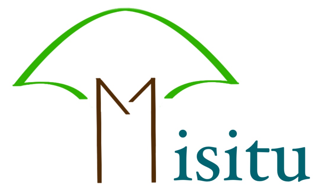 Misitu Forest School's logo