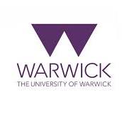 Warwick Research with Kids's logo